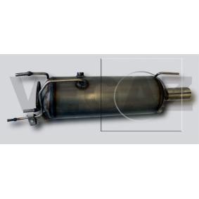 Köp Partikelfilter (DPF) av VEGAZ OK-323SIC till det låga priset 9567,46 kr