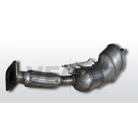 Köp Partikelfilter (DPF) av VEGAZ RK-316 till det låga priset 9757,36 kr