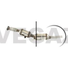 Köp Partikelfilter (DPF) av VEGAZ RK-344SIC till det låga priset 10105,99 kr