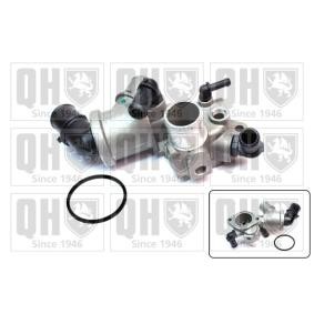 Kühlwasserthermostat für FIAT von QUINTON HAZELL