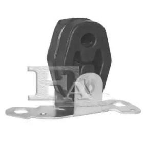 Compre Soporte de tubo de escape de VEGAZ online para Touareg (7LA, 7L6, 7L7) a precios moderados