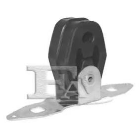 Compre Soporte de tubo de escape de VEGAZ online para Touareg (7LA, 7L6, 7L7) a precios moderados