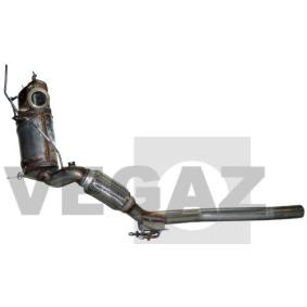 Compre Filtro de partículas da VEGAZ VK-342SIC a um preço baixo por 776,81 €