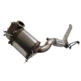 Partikelfilter (DPF) VK-430