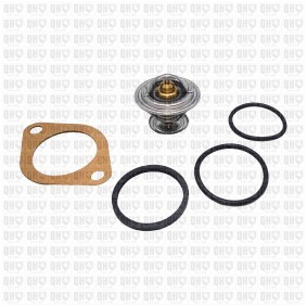 Comprar Termostato, refrigerante de QUINTON HAZELL QTH481K a bajo precio de 17,84 €
