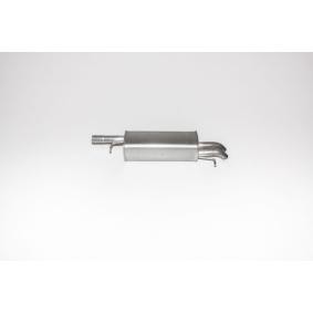 Endschalldämpfer VS-331ERNS von VEGAZ günstig für 114,40 € online kaufen