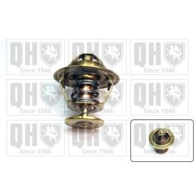 Achetez des Thermostat d'eau QUINTON HAZELL QTH487 à prix pour 22,93 €