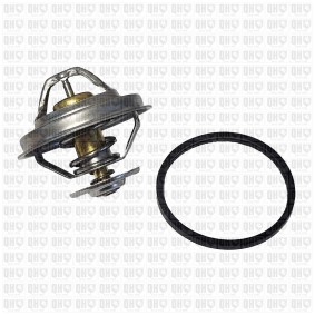 AUDI Kühlwasserthermostat von QUINTON HAZELL