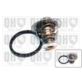 DAIHATSU Kühlwasserthermostat von QUINTON HAZELL