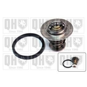 DAIHATSU Kühlwasserthermostat von QUINTON HAZELL