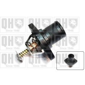 CITROËN Kühlwasserthermostat von QUINTON HAZELL