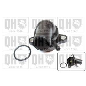 CHEVROLET Kühlwasserthermostat von QUINTON HAZELL