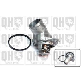 Kühlwasserthermostat für CHRYSLER von QUINTON HAZELL