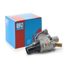 Kühlwasserthermostat QTH540K von QUINTON HAZELL günstig für 59,63 € online kaufen