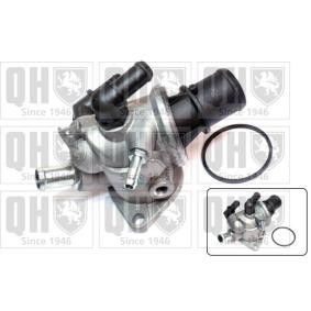 Achetez des Thermostat d'eau QUINTON HAZELL QTH550K à prix pour 89,17 €