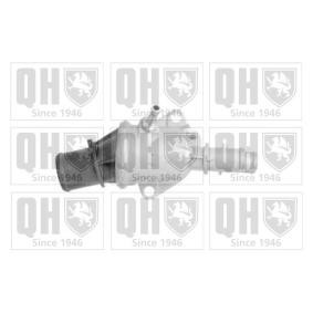 Achetez des Thermostat d'eau QUINTON HAZELL QTH555K à prix pour 47,41 €