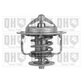 Kühlwasserthermostat für HONDA von QUINTON HAZELL