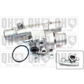 Kühlwasserthermostat QTH561K von QUINTON HAZELL günstig für 53,61 € online kaufen