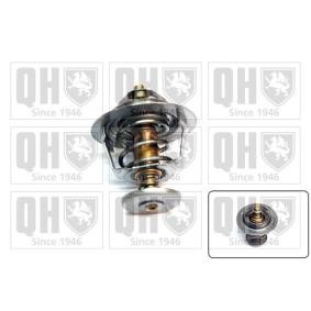 MAZDA Kühlwasserthermostat von QUINTON HAZELL