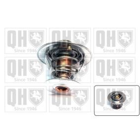 Achetez des Thermostat d'eau QUINTON HAZELL QTH568 à prix pour 19,21 €