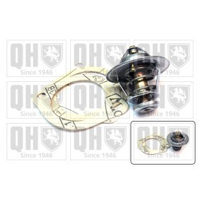 Kühlwasserthermostat von QUINTON HAZELL QTH584K