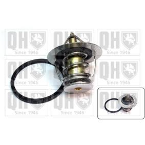 Kühlwasserthermostat für HONDA von QUINTON HAZELL