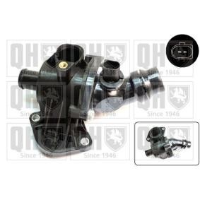 Kühlwasserthermostat von QUINTON HAZELL QTH603K