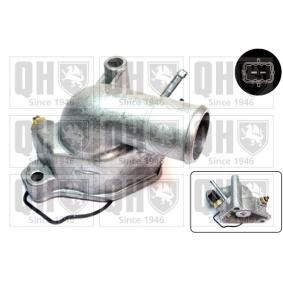 Kühlwasserthermostat für OPEL von QUINTON HAZELL