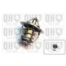 HYUNDAI Kühlwasserthermostat von QUINTON HAZELL