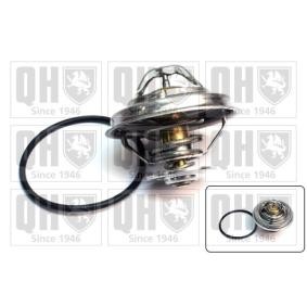 Kühlwasserthermostat von QUINTON HAZELL QTH626K