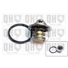 SUZUKI Kühlwasserthermostat von QUINTON HAZELL