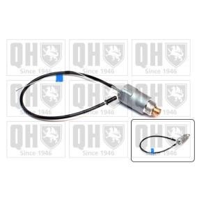 Leerlaufregler QTH801CS