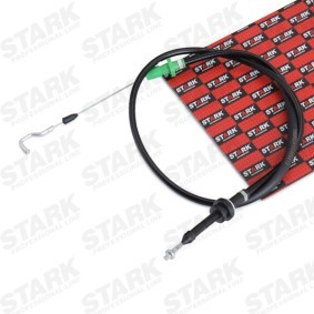 Gaszug SKACC-1830006 VOLKSWAGEN CADDY von STARK