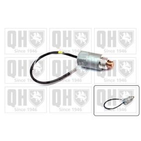 Comprar Válvula de ralentí de QUINTON HAZELL QTH802CS a bajo precio de 24,21 €