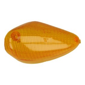 Køb Lygteglas, blinklys af RMS 24 647 0290 til den lave pris 47,27 DKK
