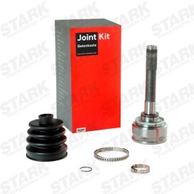 Comprar Juego de articulación, árbol de transmisión de STARK SKJK-0200497 a bajo precio de 39,71 €