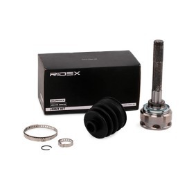 Achetez des Jeu de joints, arbre de transmission RIDEX 5J0342 à prix pour 123,50 €