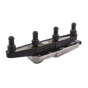 Achetez des Bobine d'allumage HELLA 5DA 230 035-101 à prix pour 119,92 €
