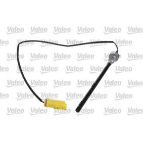 Compre Sensor, nível do óleo do motor da VALEO 366211 a um preço baixo por 64,39 €