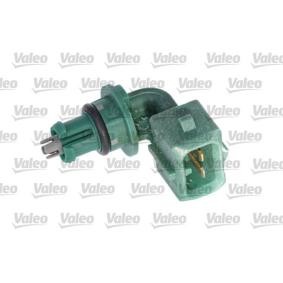 RENAULT Sensor, Ansauglufttemperatur von VALEO