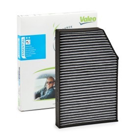 Köp Kupéfilter av VALEO 701045 till det låga priset 307,30 kr
