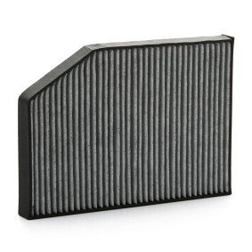 Köp Kupéfilter av VALEO 715836 till det låga priset 213,14 kr