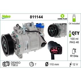 Acquista Compressore aria condizionata da VALEO 811144 a buon mercato per soli 312,01 €