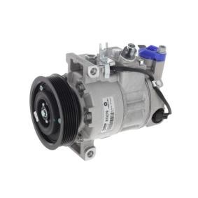 Klimakompressor 813276