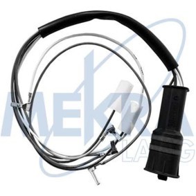Acquista Fascio cavi, Specchio esterno da MEKRA 09.5750.001.099 a buon mercato per soli 30,55 €