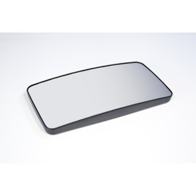 Comprar Cristal de espejo, retrovisor exterior de MEKRA 15.3921.870H a bajo precio de 80,31 €