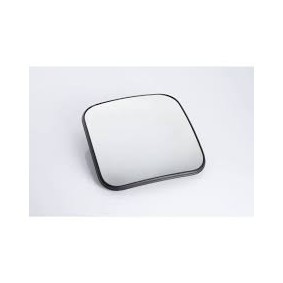Comprar Cristal de espejo, retrovisor exterior de MEKRA 15.3931.870H a bajo precio de 64,99 €