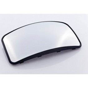 Comprar Cristal de espejo, retrovisor exterior de MEKRA 15.3942.850 H a bajo precio de 50,80 €