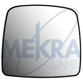 Comprar Cristal de espejo, retrovisor exterior de MEKRA 15.5811.872H a bajo precio de 92,48 €