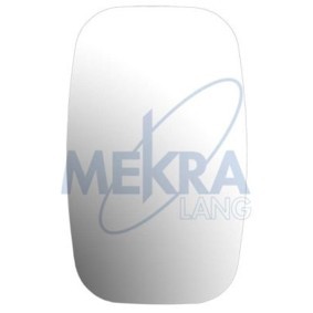 Acquista Vetro specchio, specchio esterno da MEKRA 40.0000.002.099 a buon mercato per soli 21,23 €